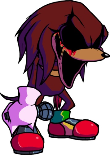Soul Knuckles