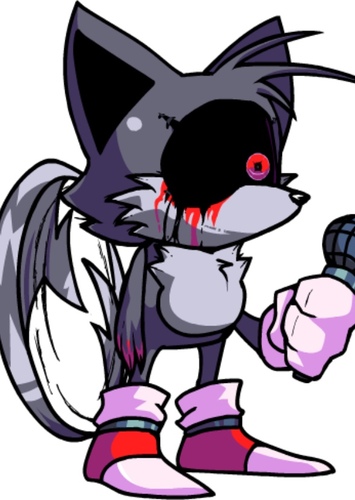 Soul Tails