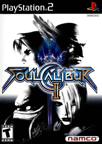 Soulcalibur