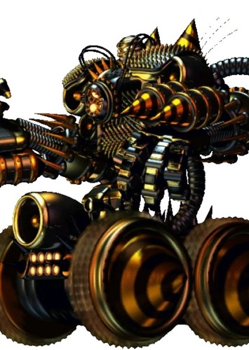 Souldozer