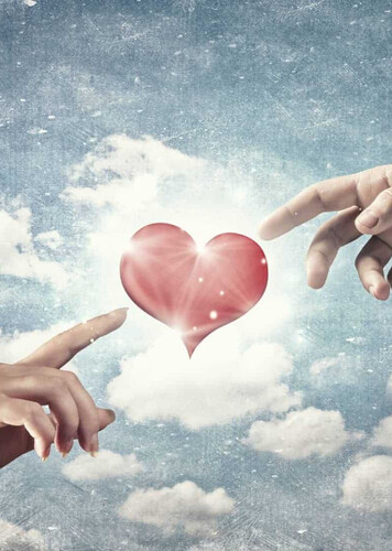 Soulmates