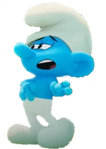 Sound Effects Smurf