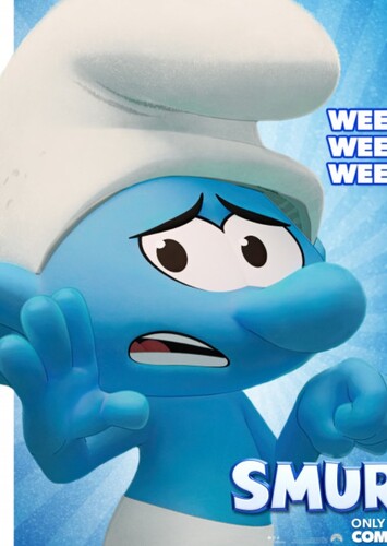 Sound Effects Smurf