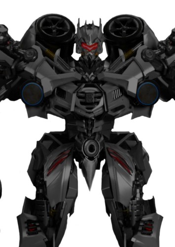 Soundblaster