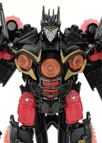 Soundblaster