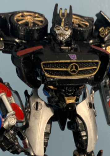 Soundblaster ❌