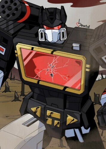 Soundblaster ❌️