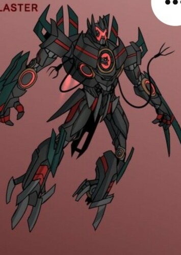 Soundblaster ❌️