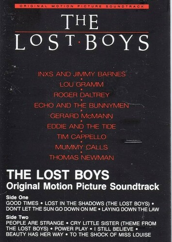 Soundtrack