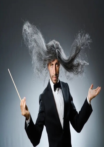 Soundtrack Composer