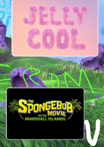 Soundtrack JELLY COOL