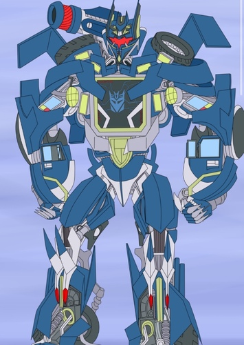 Soundwave