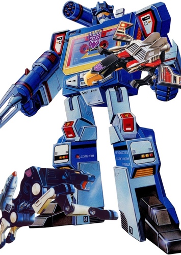 Soundwave