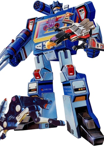 Soundwave