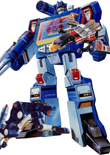 Soundwave