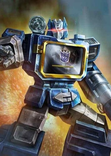 Soundwave