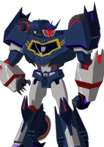 Soundwave