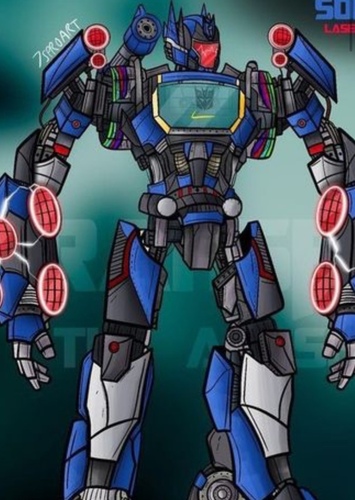 Soundwave