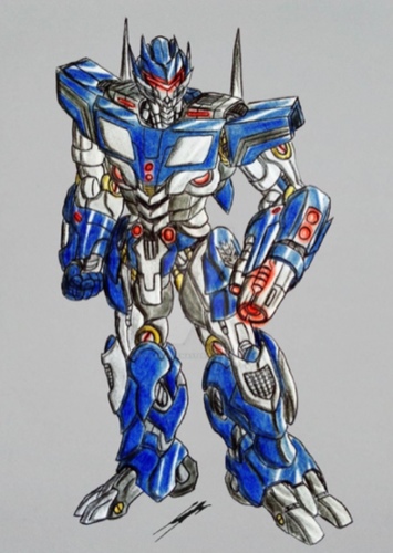 Soundwave