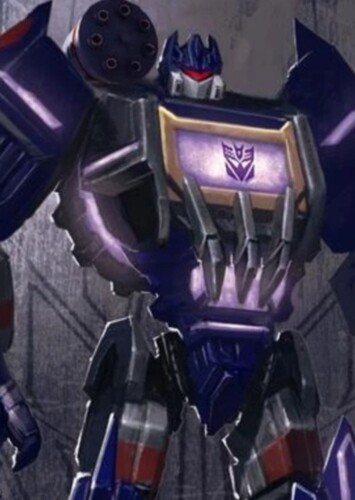 Soundwave