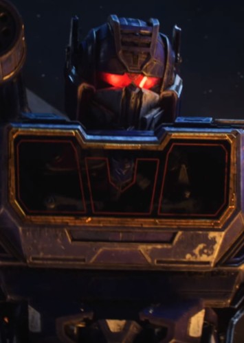 Soundwave