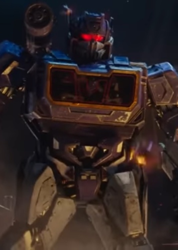 Soundwave