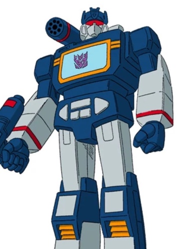 Soundwave