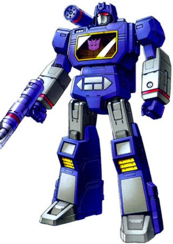 Soundwave
