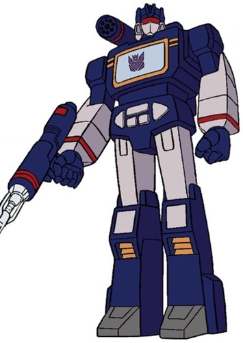 Soundwave