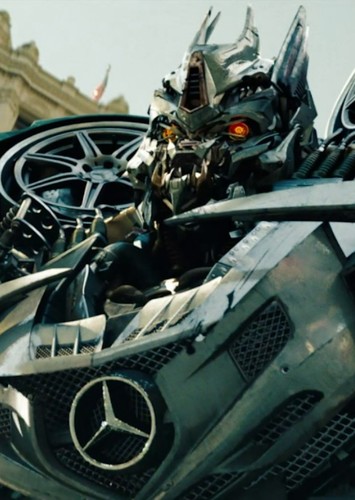 SOUNDWAVE
