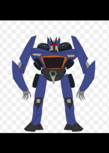 Soundwave