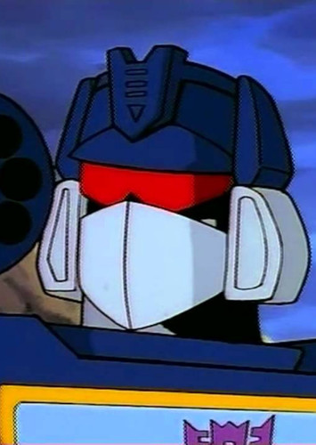 Soundwave