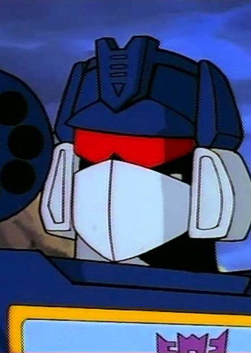 Soundwave