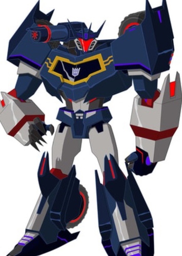 Soundwave