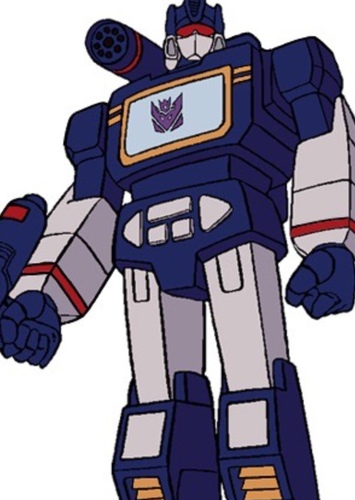 Soundwave