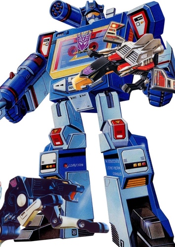 Soundwave