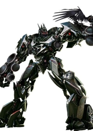 Soundwave