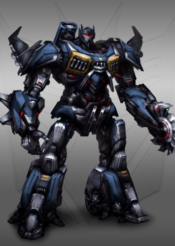 Soundwave