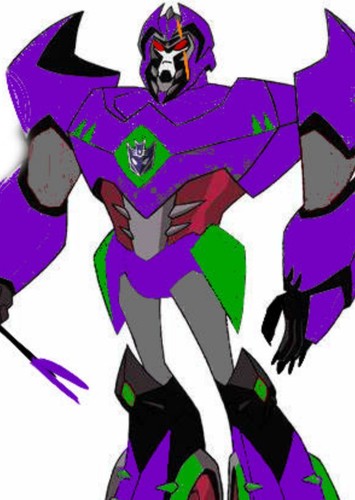 Megatron 