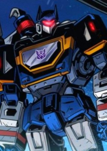 Soundwave