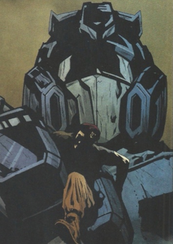 Soundwave