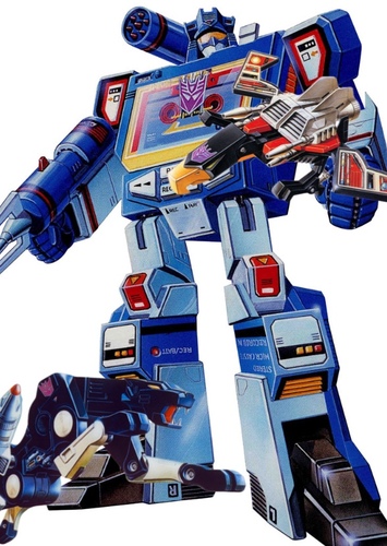 Soundwave