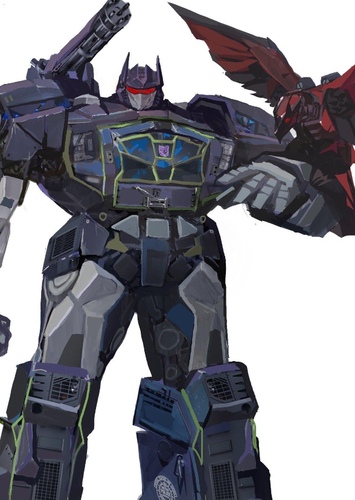 Soundwave