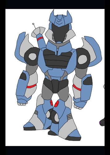 Soundwave