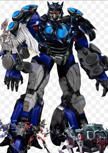 Soundwave