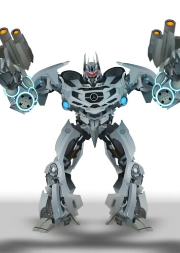 Soundwave