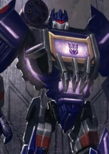 Soundwave