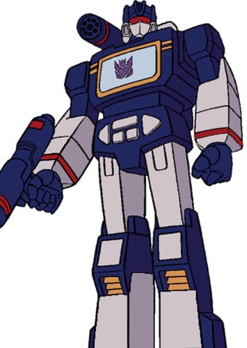 Soundwave