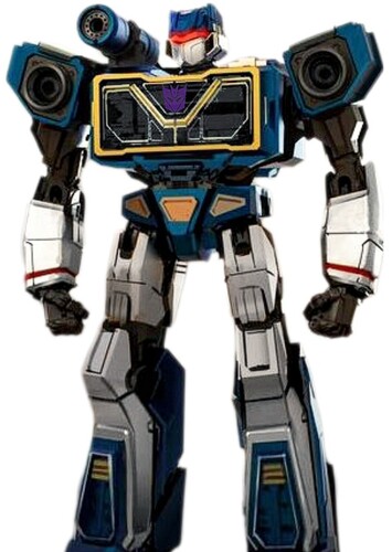 Soundwave