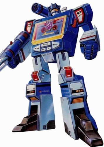 Soundwave